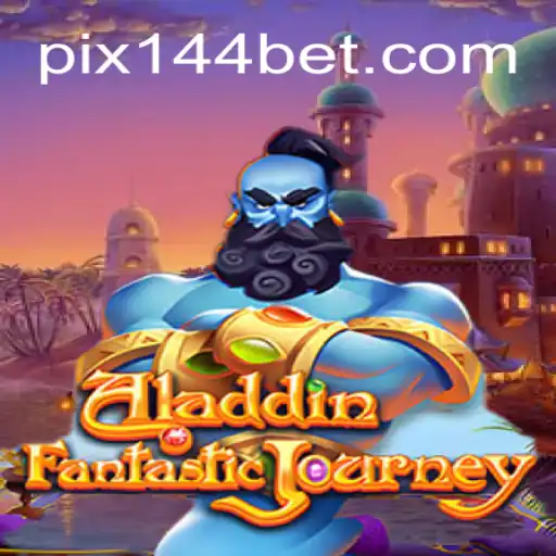 Discover the Magic of Aladdin in the World of Online Gaming