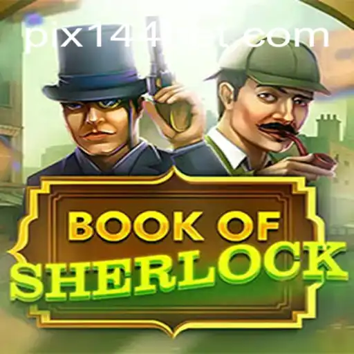 Discover the Thrills of BookOfSherlock at 144bet.com Online Cassino Brasil #1