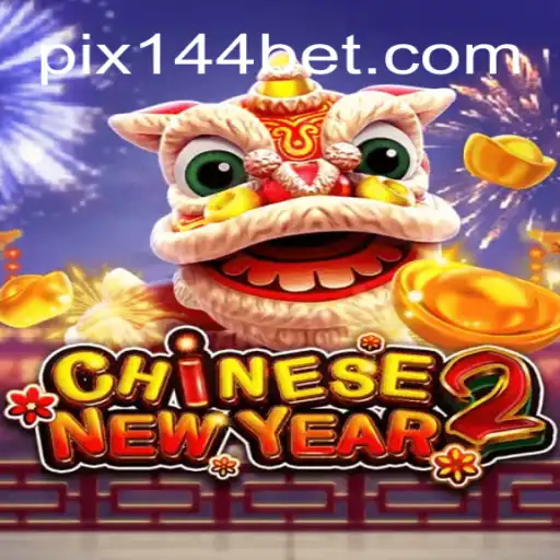 CHINESENEWYEAR2: A Festive Gaming Experience on 144bet.com Online Cassino Brasil #1