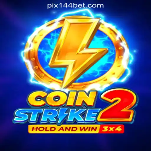 Discover the Thrilling World of CoinStrike2 at 144bet.com Online Cassino Brasil #1