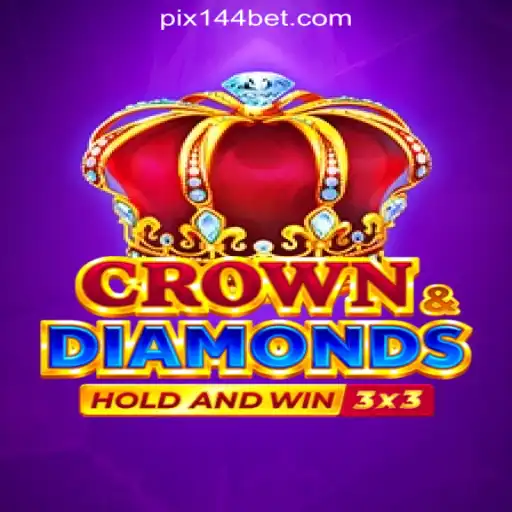 Discover the Thrilling World of Crowndiamonds: Your Ultimate Guide