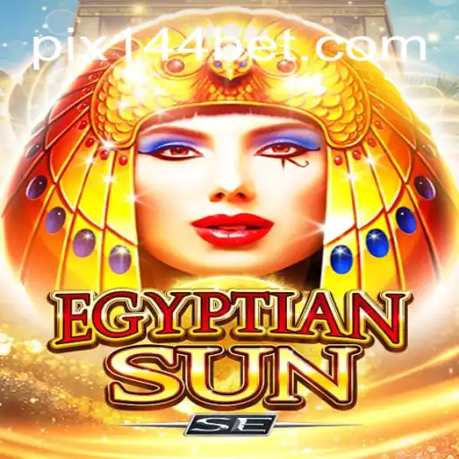 Explore EgyptianSunSE: An Immersive Casino Adventure
