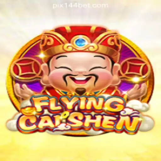 Discover the Thrill of FlyingCaiShen at 144bet.com Online Cassino Brasil #1