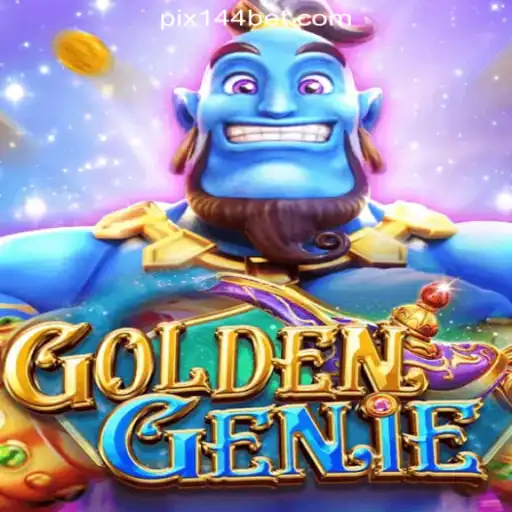 Exploring the Exciting World of GOLDENGENIE: Your Gateway to Online Casino Thrills in Brazil