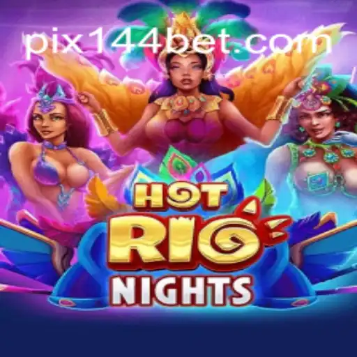 Exploring HotRioNights: A Thrilling Brazilian Casino Game by 144bet.com