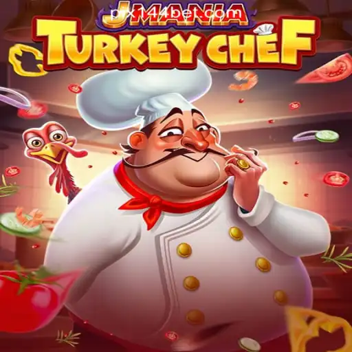 Explore the Culinary World of JManiaTurkeyChef: A New Gaming Sensation