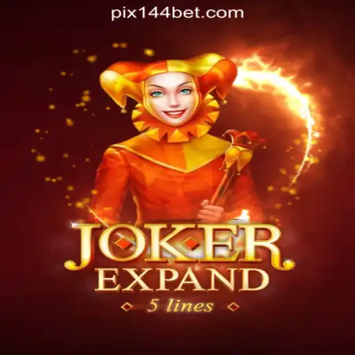 Exploring the Exciting World of JokerExpand: A New Era in Online Casino Gaming
