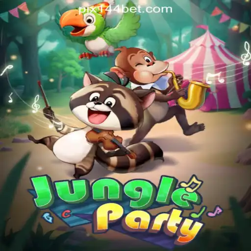 Exploring the Thrilling World of JungleParty and 144bet.com Casino Dynamics
