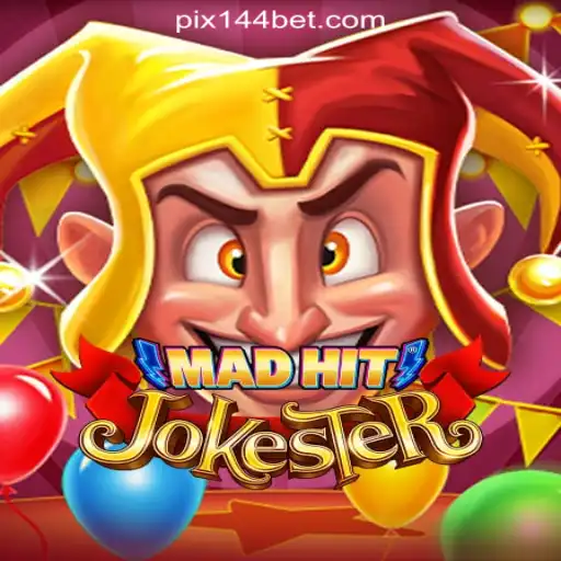 Exploring the World of MadHitJokester: A Fun Dive into 144bet.com Online Cassino Brasil #1