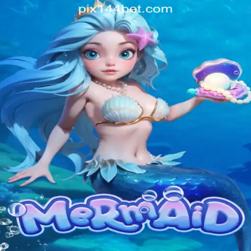Dive into the Exciting World of 'Mermaid' at 144bet.com Online Cassino Brasil #1