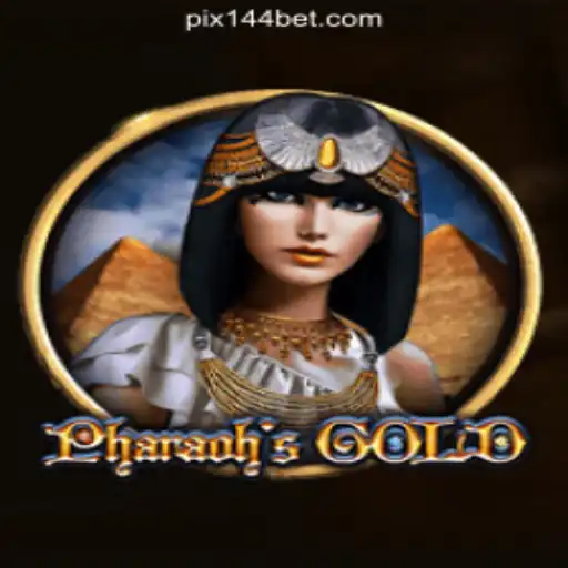 Discover the Enchanting World of PharaohsGold at 144bet.com Online Cassino Brasil #1