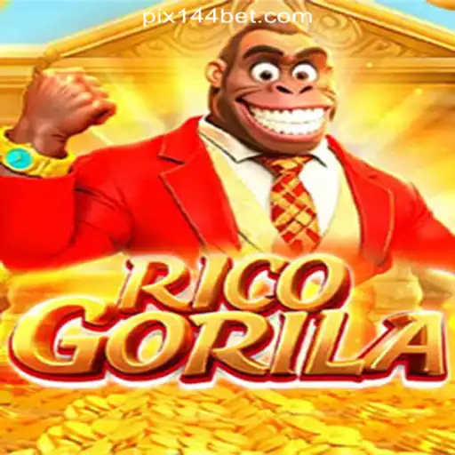 Discover the Exciting World of RicoGorila: A Thrilling Game at 144bet.com Online Cassino Brasil #1