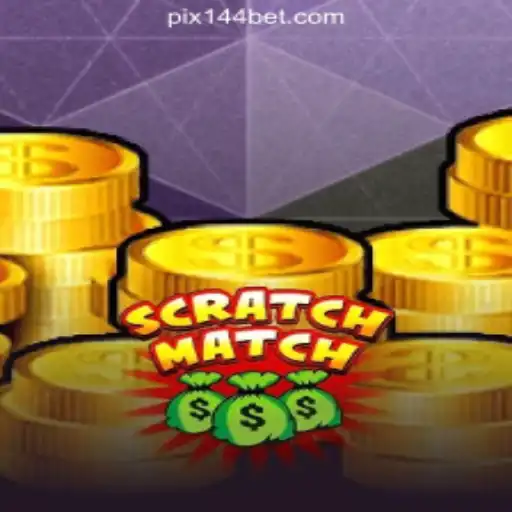 ScratchMatch: A Thrilling New Online Casino Game Sweeping Brazil