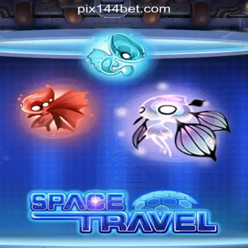 Exploring SpaceTravel: An Engaging Sci-Fi Adventure and Its Connection to the Online Casino World