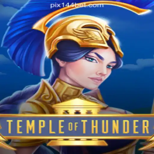 Exploring TempleofThunder: The Thrilling World of Online Gaming