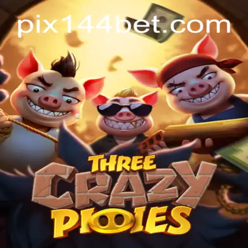Discover the Exciting World of ThreeCrazyPiggies: A Top Choice at 144bet.com Casino Brasil