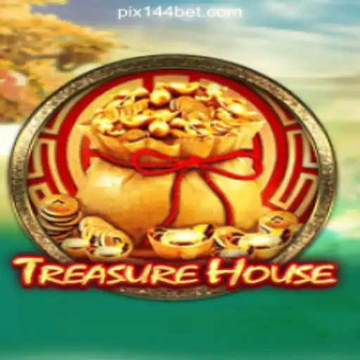 Discovering the Thrills of TreasureHouse: A Premier Online Casino Game