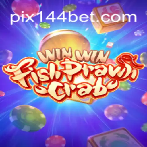 Discovering WinWinFishPrawnCrab: The Popular Game from 144bet.com Online Cassino Brasil #1