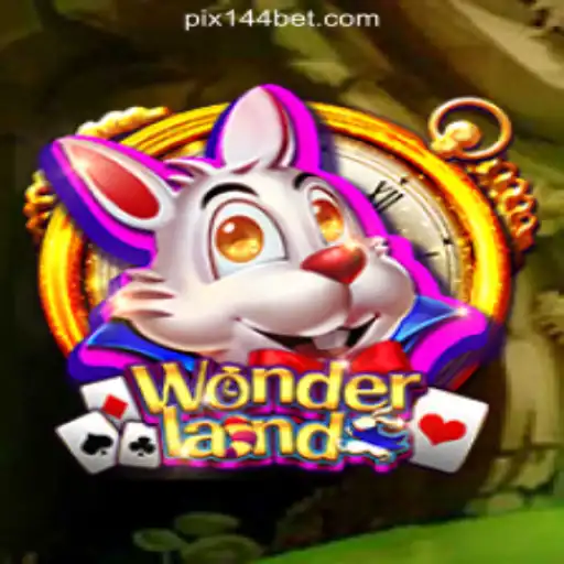 Explore Wonderland: An Enchanting Journey Into the World of Fantasy Gaming